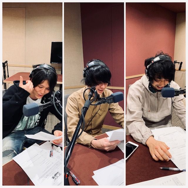 #49 番組スタートから1年…直前！3人のトーク力は上がっているのか！？