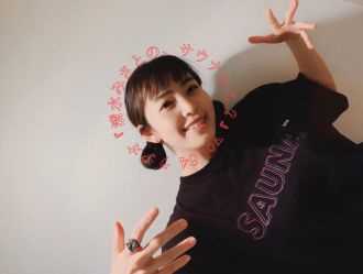 サウナドラマの誕生！？人生を変えてくれたサウナのおたより。