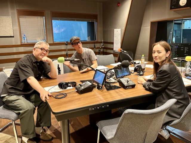 ゲストRYO-Zさん