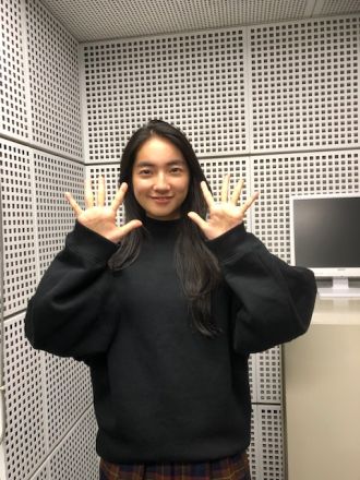 「仁村紗和のさわっとこ」第10回☆