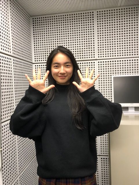 「仁村紗和のさわっとこ」第10回☆