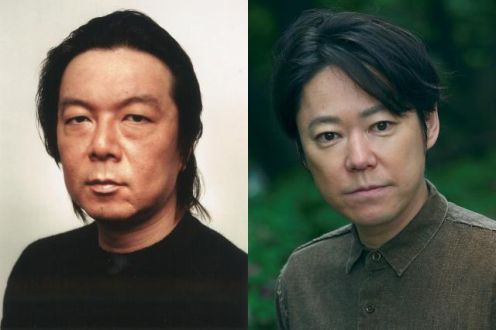 『TOKYO SPEAKEASY』今夜は古田新太さんと阿部サダヲさんが来店！