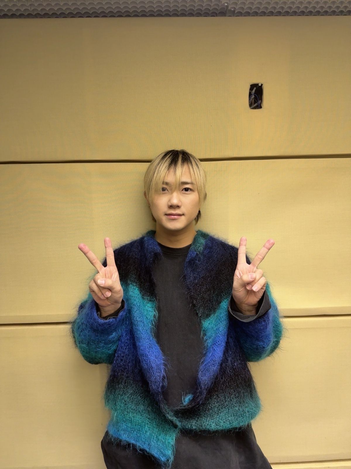 今夜のリリックノート#29  年末にして初の試み！まったり聴ける今夜のリリックノート?