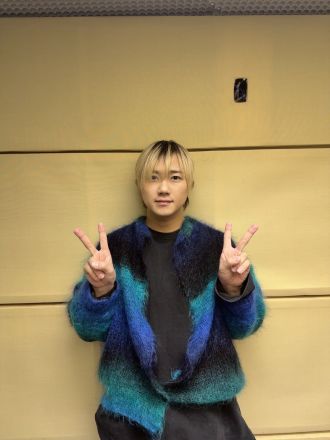 今夜のリリックノート#29  年末にして初の試み！まったり聴ける今夜のリリックノート?