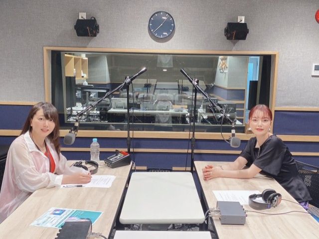 8月15日(金)　ゲストは・・・？