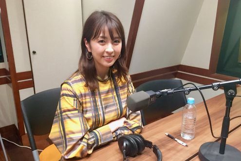 女優、柳ゆり菜のラジオがスタート！週末にぜひとも観て欲しい映画をご紹介！vol.1