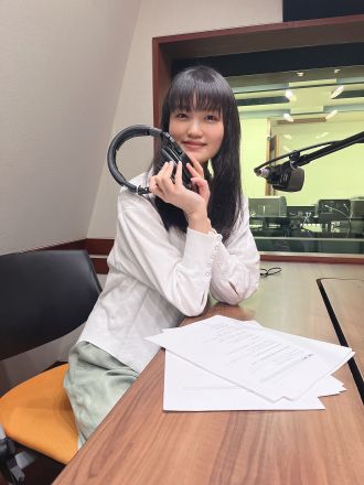 「喜劇 / 星野源」の歌詞を早見沙織が朗読♪『早見沙織の声に出して聴きたいJ-POP』第68回