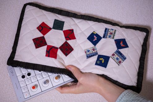 1月17日 イマーシブラザーズ