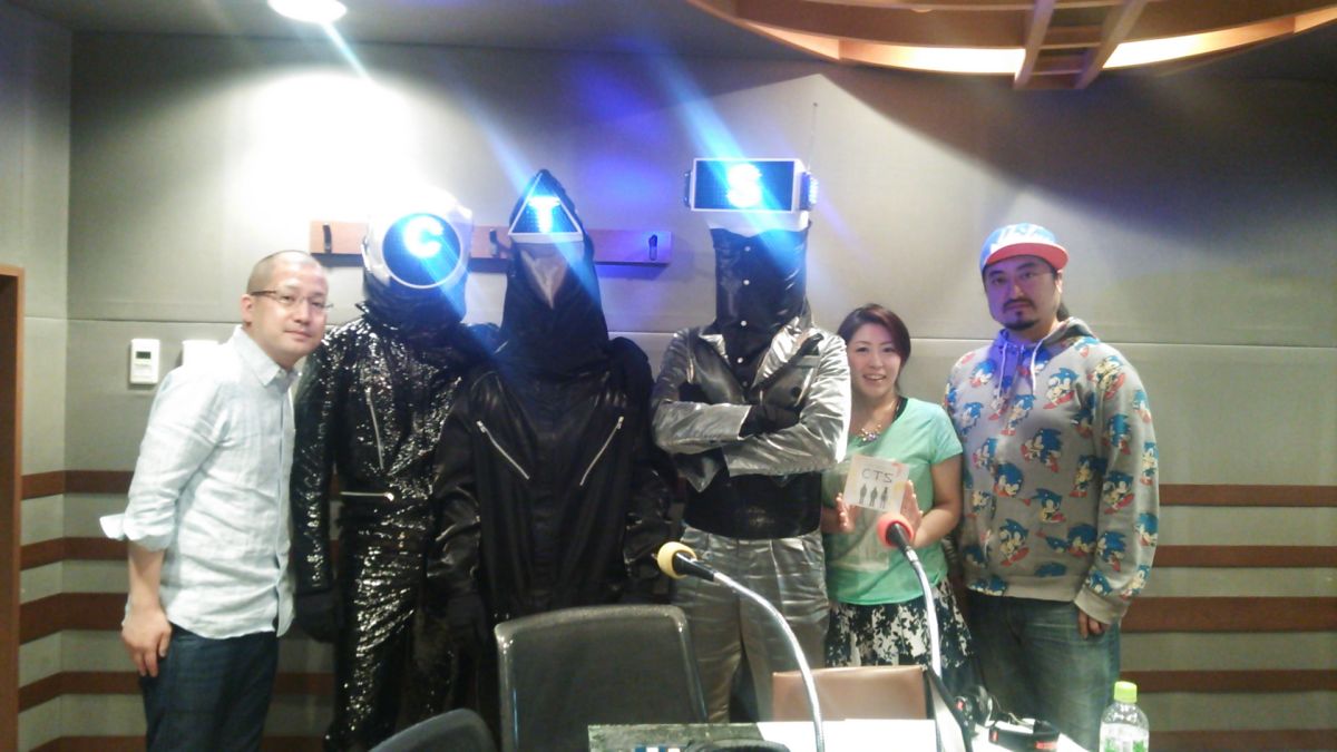 サンフリゲストコーナー！