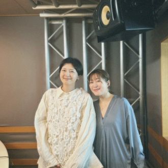 #52 GUEST：坂本美雨さん②