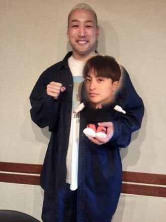 そして亜嵐のキスシーン！中島健人くんについてトーク！