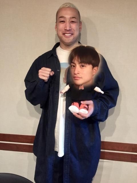 そして亜嵐のキスシーン！中島健人くんについてトーク！