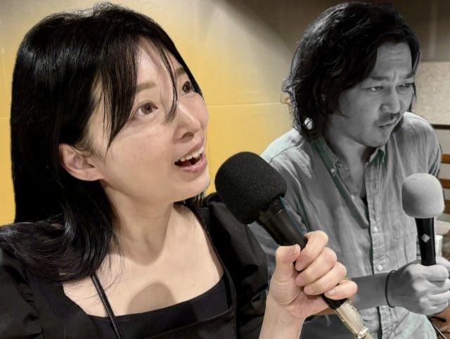 2024年8月22日（木）放送終了