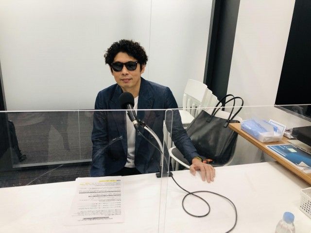 ゴスペラーズ村上てつやさん、シリーズ2回目！