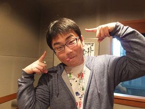 11月20日金曜日！