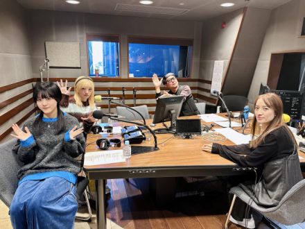 26年1月9日ゲスト「セブンス・ベガ」