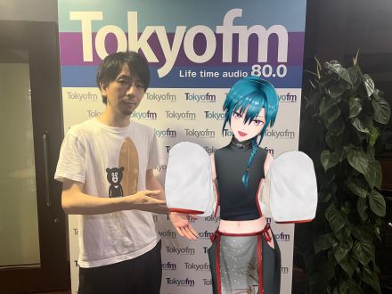 【8月6日OA】ゲスト：家の裏でマンボウが死んでるP タカハシヨウさん / メールテーマ：脱・ミニマリスト緑仙におすすめの家具！