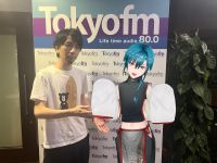 ゲスト：家の裏でマンボウが死んでるP タカハシヨウさん