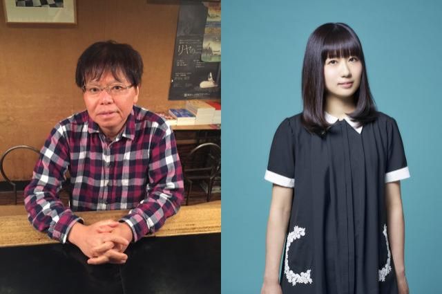 『TOKYO SPEAKEASY』今夜は中森明夫さんと福嶋麻衣子（もふくちゃん）さんが来店！