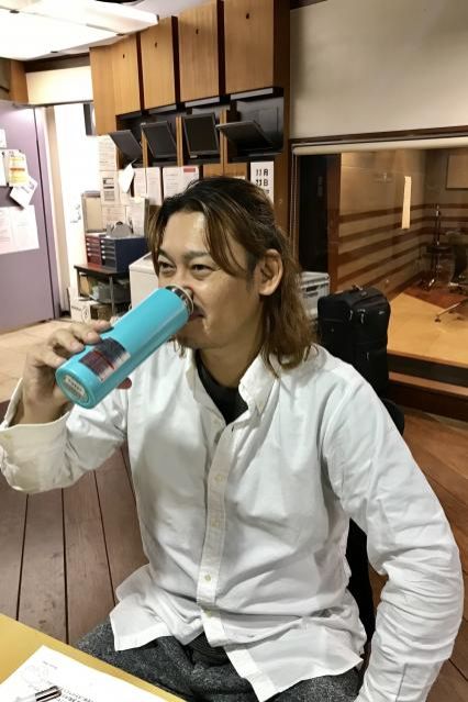 2018年11月13日(火)今日は【ひざトーク！！】