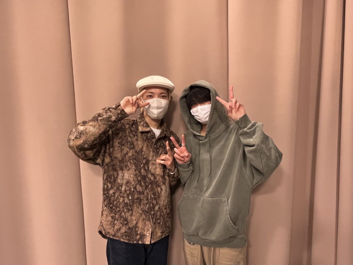 #67【はい、ということで &amp; 韓国語講座】キュンキュン！