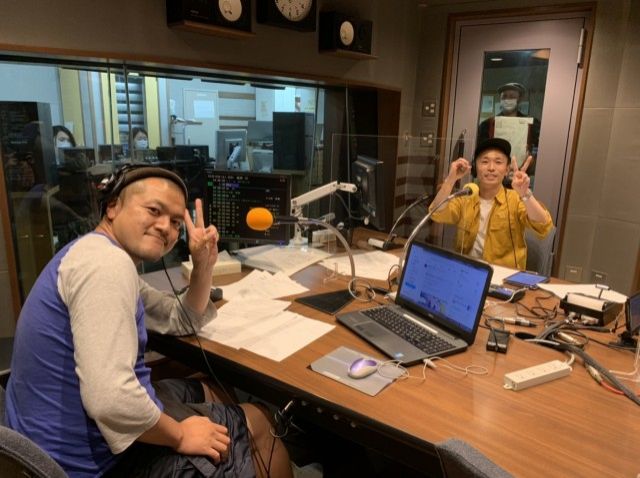 【MDC第３週カミナリ】5/17放送後記！