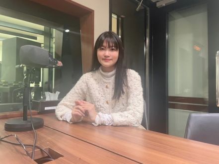 4月3日(水) SONG LIST