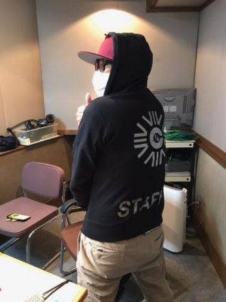 554回目の放送をお届けしました！