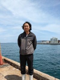 Vol.56 直島　直島諸島の恵みオリーブサーモン