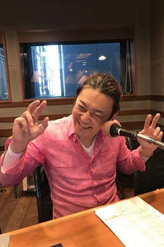 2018年3月29日 (木）放送終了！