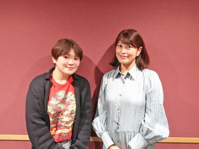 第324回　富田望生さん②