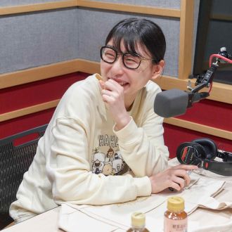 ハシヤスメ・アツコさんが今、頑張っている方に向けて贈りたい背中を押す１曲！