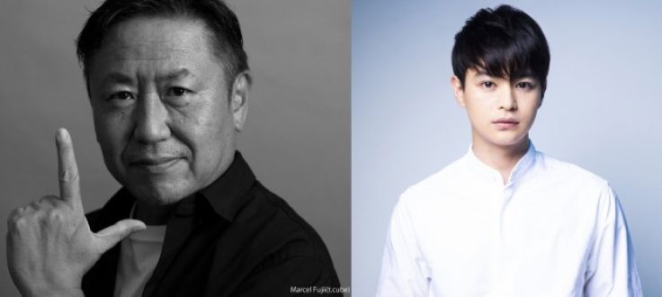 『TOKYO SPEAKEASY』今夜は映画監督・武内英樹さんと瀬戸康史さんが来店！