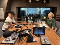 どうも、國村隼です。