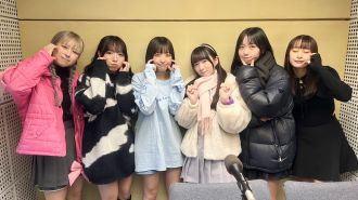 野音も楽しみだけど、2024年はどんな年にしたい！？ vol.161