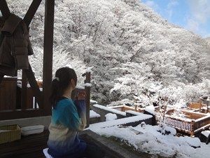 会津若松・郷土の味覚巡り