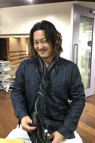 2019年12月3日(火)今日のテーマは【♬去年よりずっと きれいになった〜】