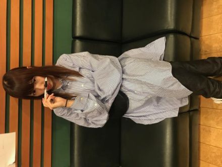 #121 SEMI（セミ）