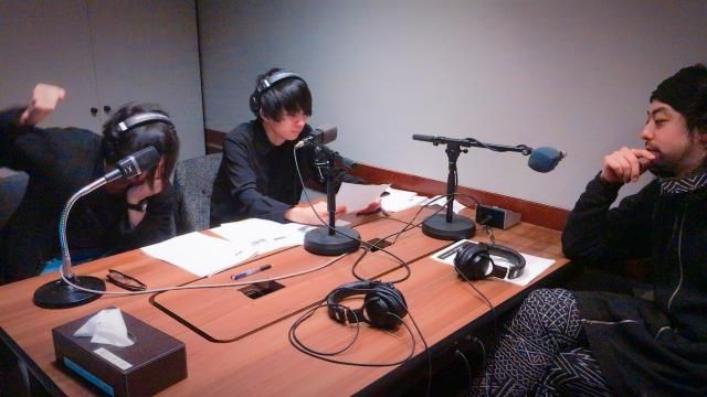 #66【USG】 やりたいことを突き詰めれば