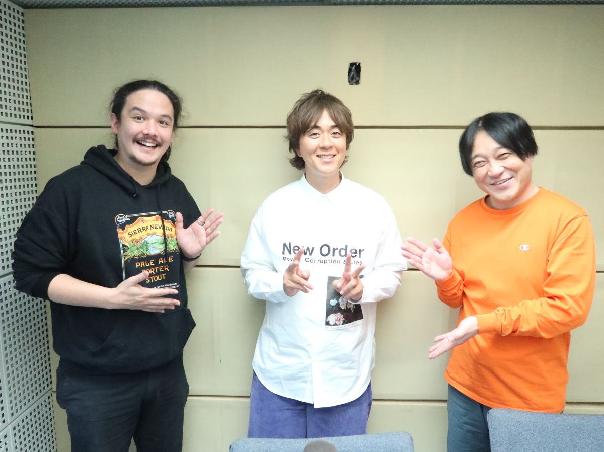 ライブバズ #62 -伝説の一発屋アーティスト-