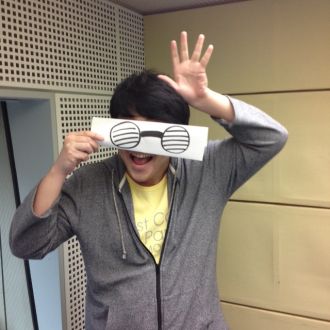 2015年7月15日（水）～シャッターグラサン～