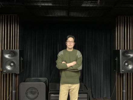 12/5 0.A.「 Diffusion Jazz &amp; World Music」DJ 古谷淳