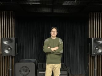 12/5 0.A.「 Diffusion Jazz &amp; World Music」DJ 古谷淳