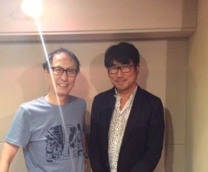 好調！ トークセッション！ 