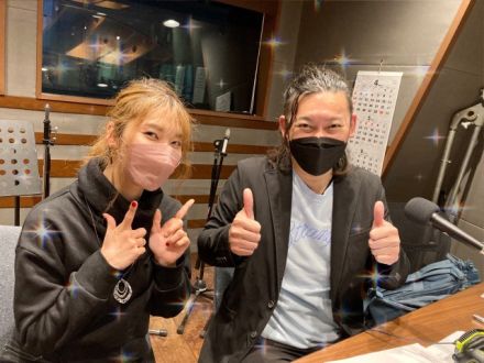 2022年4月4日(月)放送終了！