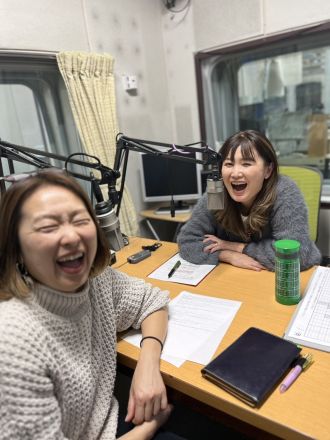 2024年11月30日分。津軽へ行こうポッドキャスト 「マイクの前では優等生」