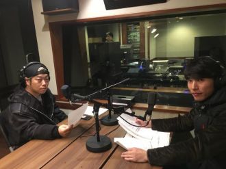 メッセージ紹介