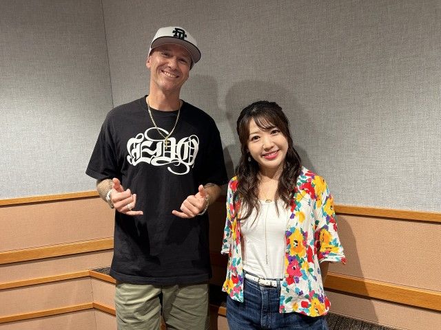 7/17(水)にお迎えしたゲストは・・・？（その２）