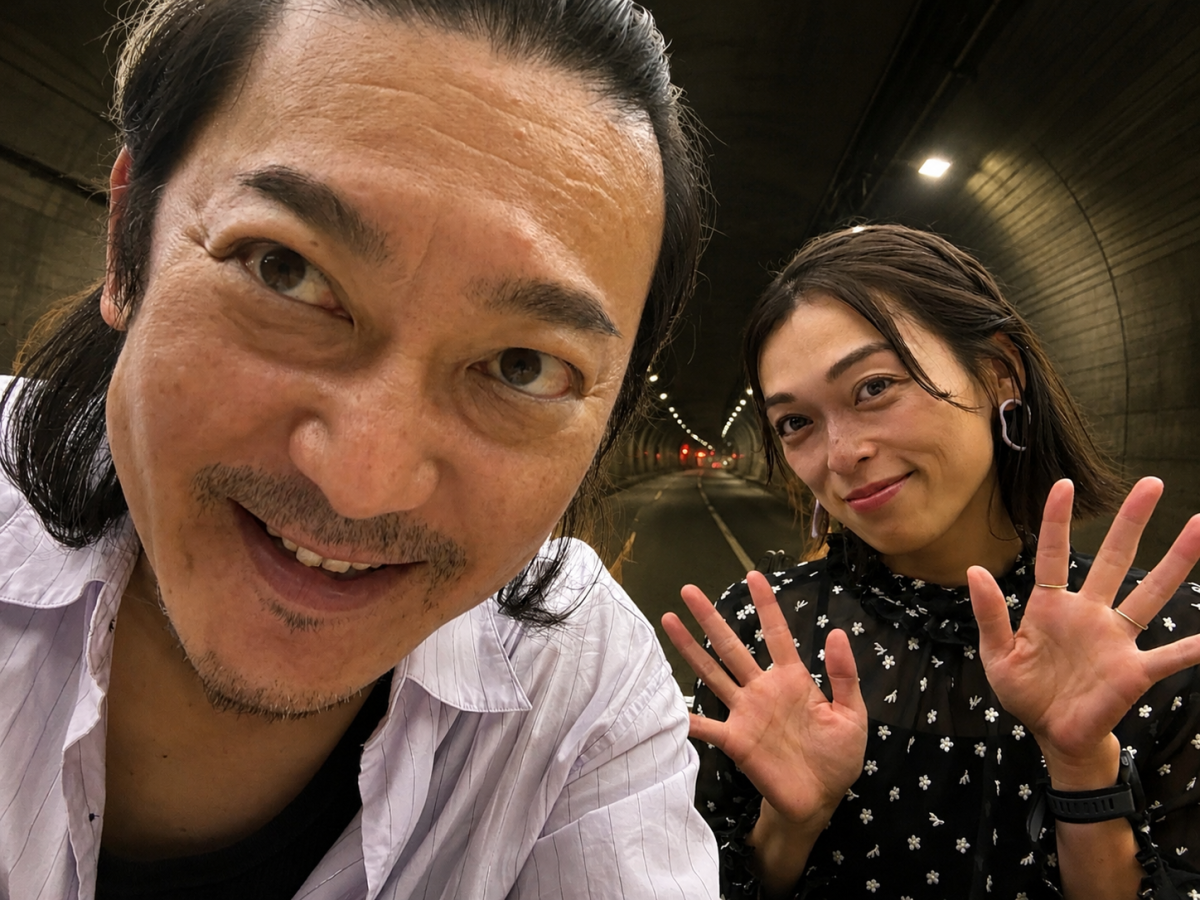 2026年6月11日（木）テーマ「無駄づかい選手権」