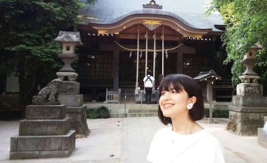 5月29日（金）今日の1コマ